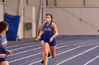 Women’s Track  Women’s Track & Field compete in a virtual meet. : Women’s Track